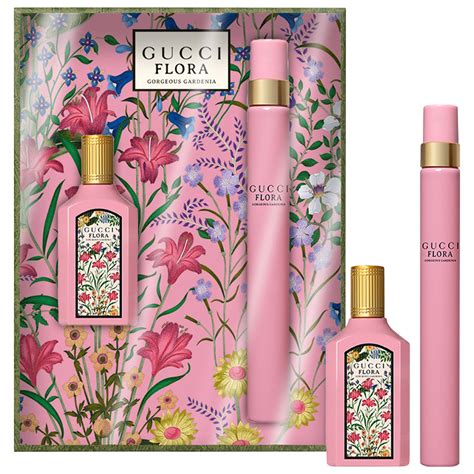 gucci rose gold perfume|gucci flora perfume fragrance direct.